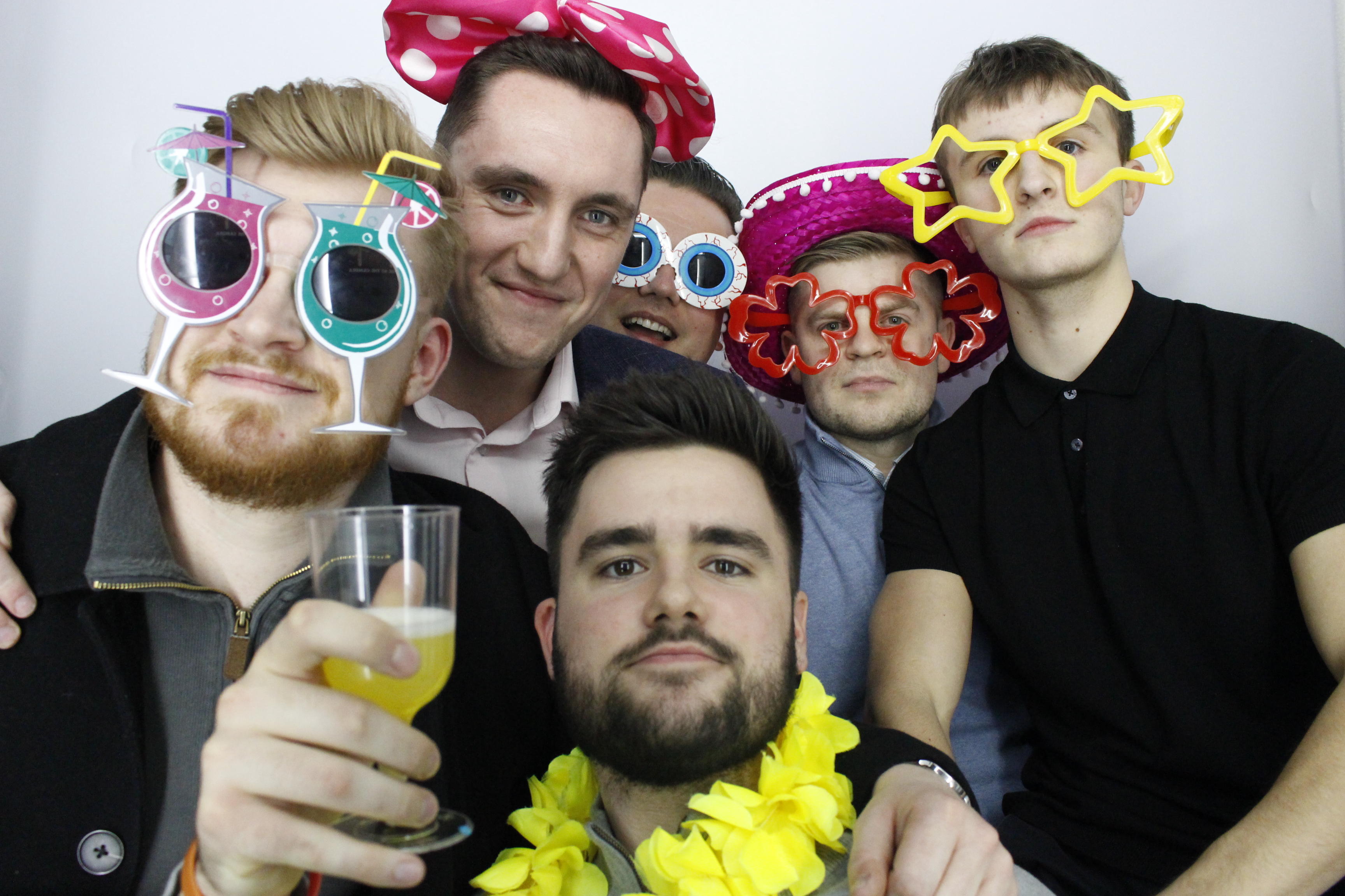 Operatix 8th Birthday  | View more photos from the event at gallery.myphotoboothexperience.co.uk/u/MyPhotoBoothExperienceLtd/Operatix-8th-Birthday